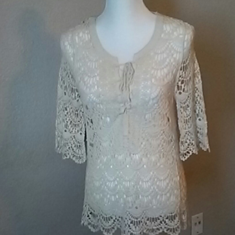 BLACK FRIDAY! Swimsuit cover